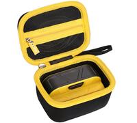 worfty Case for Franklin Sensors ProSensor M70 Stud Finder with 7-Sensors - Hard Protective Travel Carrying Storage Organizer Bag, Case Only (Black)