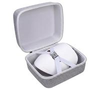 worfty Case for TheraFace Therabody Mask Glo - Hard Travel Protective Carrying Storage Bag, Box Only (Case Only)