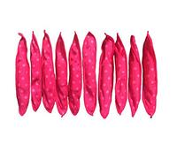 worien 10PCS Curler Hair Rollers Night Sleep wave point Foam Hair Curler Rollers Flexible Soft Pillow Hair Rollers DIY Sponge Hair Styling Rollers Tools