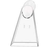 worien Extractor Tool Clear for Upholstery & Carpet Cleaning, Car Detailing Vacuum Wand for Portable Extractors B