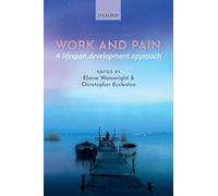 Work and pain: A lifespan development approach