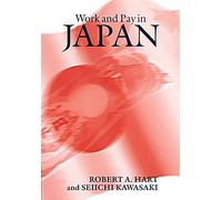 Work and Pay in Japan
