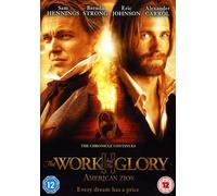 Work And The Glory Vol.2 - American Zion [DVD]