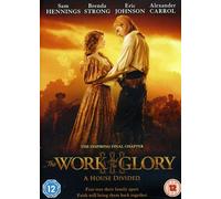 Work And The Glory Vol.3 - A house Divided [DVD]