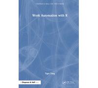 Work Automation with R
