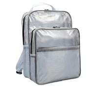 Work Backpack for Women Clear Anti-Static Flame-Retardant