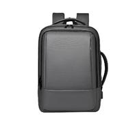 Work Backpack with USB Charging Port USB Charging Port Notebook Commute