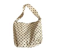 Work Bag Canvas Handbag For Women Trendy Handbag Purse Simple Shoulder Bag With Closure Valentines Day Gifts Slouchy Work Bags