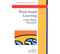 Work-based learning