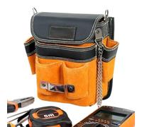 Work Belt Pouch Waterproof Multiple Pockets Pack