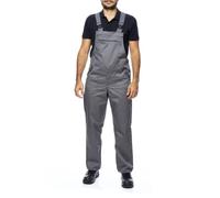 Work Bib and Brace Overalls, Overalls Men, Bib and Brace Dungarees Mens, Made in EU, Mazalat Protective Coverall, S -3XL Size - Made in EU - Work Trousers for Man, Lots of Colors
