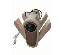 Work Boot Dryers 360° without dead angles, 4 times stronger wind speed Boot and Glove Dryer For Ski Boots, Children's Shoes