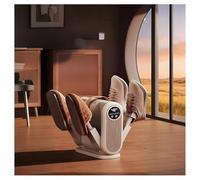 Work Boot Dryers 360° without dead angles, 4 times stronger wind speed Helmet Dryer For Ski Boots, Shoes, Gloves