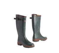 Work boots Aigle Parcours 2 Iso Open Bronze 40