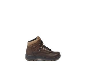 Work boots Aigle Picardie Marron 43
