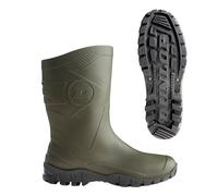 Dunlop Dee Calf Length Wellington Size 10.5 21858-35225-12