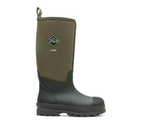 Muck Boot Unisex Chore Classic Hi Wellington Boots