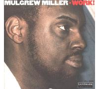 Work by Mulgrew Miller (1992-01-16)