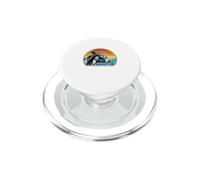 Work Cattle Once You'll Understand Why We Eat Them Cow Humor PopSockets PopGrip for MagSafe