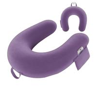 Work Cushion for the Lap - Ergonomic Seat Pad - Cushion for Bed and Chair | As Elbow Rest for Arm Support Reduces Fatigue for Couch Sofa Floor Sitting Work Play