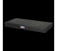 Work Floor 1600 x 800 x 150mm - 2 Drum