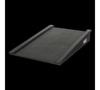 Work Floor Ramp