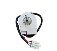 Work For Motor Fan Refrigerator 50240401000k DC12V 4.5W Cooling Motor Fan Part