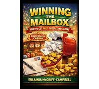 WORK FROM HOME MAKING MONEY FROM WRITING LETTERS: Turning Pennies, Paper, and Persistence into Sweepstakes Coins