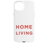 Work from home or live at work | Home Office Case for iPhone 15 Plus