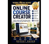 WORK FROM HOME SUCCESS SERIES: ONLINE COURSE CREATOR