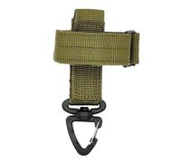 Work Glove Holder Gear Keeper - Carrier con Fibbia