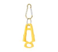 Work Gloves Clip | Aluminum Alloy Hat Hooks | Camping Hook, Anti-loss Gloves Clips for Construction for Gloves Helmets Towels Glasses Work Clothes Pants Belts Tool Bags