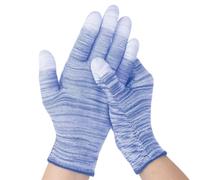 Work Gloves Men Breathable Heavy Duty Multipurpose Professional