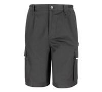 Action Cargo Shorts Result Black XXL