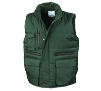 WORK-GUARD by Result Mens Lance Body Warmer PC7381