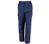 WORK-GUARD by Result Mens Sabre Stretch Trousers RW9920