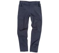 WORK-GUARD by Result Mens Stretch Slim Leg Chinos PC6527