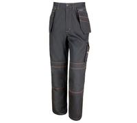 WORK-GUARD by Result Unisex Adult Lite X Holster Pocket Work Trousers