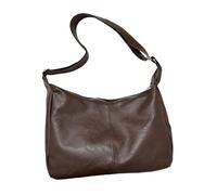 Work Handbags for Women, Soft Bag for Women, Work Soft Shoulder Bag for Women | Large Capacity Hobo Shoulder Bag for Travel Gym Work, coffee, Se référer à la description