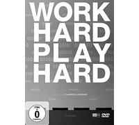 Work Hard - Play Hard (DVD)