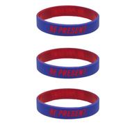 Work Harder Be Better Bracelet-Remember Who You Are, Remember Someone Forever, This is The Turning Point, Hero (3PCS-C)