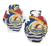 Work Hoodies For Men Kiribati National Flag Hoodie Work Jumper For Mens And Womens Unisex Sweatshirt Personal Use And Gifts Classic Style Of Uk Pullover Hooded Top
