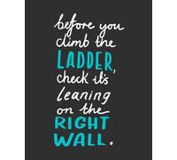 Work In Positive Daily Planner Journal Note Book: My Habit and The Day