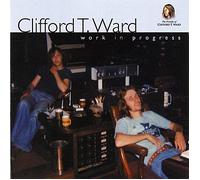 Work in Progress by Clifford T. Ward