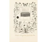 Work in Progress: Just Like Me: Funny Gift Notebook /Journal for Friends and Family