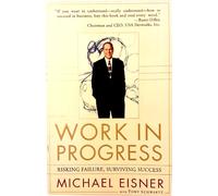 Work in Progress: Risking Failure, Surviving Success