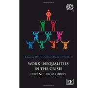 Work Inequalities in the Crisis: Evidence from Europe