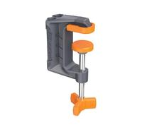 WORK IQ TOOLS IQ Connect Clamp Mount, Multicolor, 2.25 inches, IQCCM, Bench Clamps