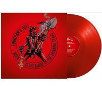 Work Is the Curse of the Drinking Class by Finnegan's Hell (Record, 2020)