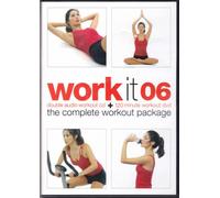 Work It 2006 - The Complete Workout Package [DVD]